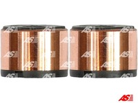 фото thumb №1, Кільце / komutator генератора