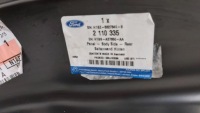 фото thumb №9, Крыло зад заднее правое ford fiesta mk8 новый оригинал h1bb-a27860-aa
