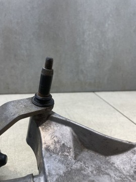 фото thumb №6, Механізм двірник w203 2.7 cdi 2038200342