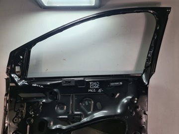 фото thumb №11, Ford edge mk2 дверь правый перед правые передние
