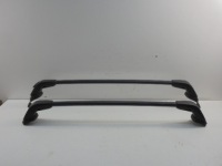 Купить Renault clio 2 рейлинг крышный, фото thumb