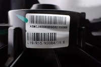 фото thumb №14, Отопитель воздуходувка europa 10881553 asmcj40551 mg zs ev 21r