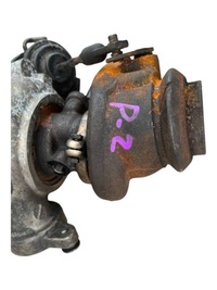 фото thumb №1, Peugeot 307 1.6hdi турбонагнітач 17313703