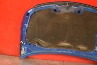 фото thumb №15, Капот крышка двигателя niebieska suzuki sx4 06-14