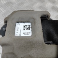 фото thumb №6, Bmw 3 g20 g21 2023 права сторона pas безпеки сидіння заднього