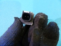 фото thumb №16, Подушки безпеки подушка безпеки натягувачі mazda 3 i bk europa