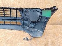 фото thumb №8, Porsche macan kompletny бампер перед чёрный металлик c9x 2015r