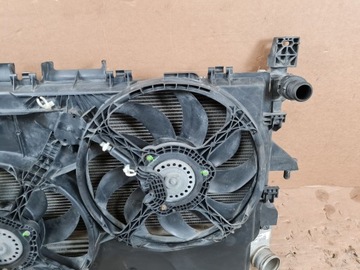 фото thumb №14, 2011 citroen jumper радиаторов / комплект 1365649080