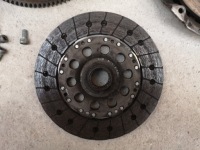 фото thumb №5, Повний зчеплення маховик з двома масами bmw f20 f21 m135i 3.5i