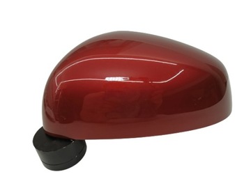 фото thumb №1, Корпус зеркало левая накладка fortwo iii forfour