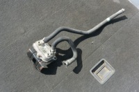 фото thumb №1, Радиатор масла усилителя quattroporte ghibli