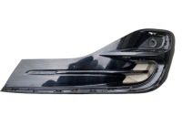 Купить Решётка левая ford focus mk4 po рестайлинг рестайлинг  2022, фото thumb