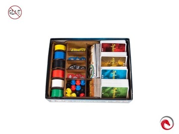 e-Raptor Вставка для игры Splendor + Cities