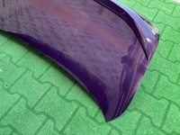 фото thumb №10, Крышка багажника задняя бампер задний лампы задние bmw 2 g42 c56