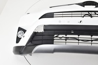 фото thumb №10, Toyota rav4 rav 4 iv lift 2015- бампер передний