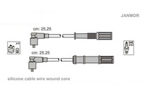 фото thumb №8, Janmor дроти запалювання fiat grande 1,2/1,4 fas3