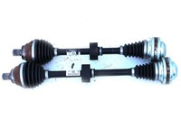 фото thumb №1, Vw e-golf піввісь передня права перед 5qe407272c 5qe 407 272 c 5qe407762ax