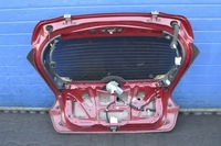 фото thumb №14, Nissan juke i крышка багажника багажника задняя задняя