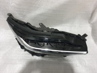 фото thumb №7, Лампа передняя toyota bz4x full led комплект