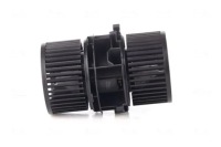 фото thumb №3, Воздуходувка вентилятор обдув 87357 nissens