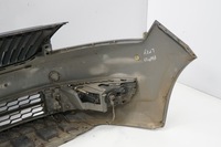 фото thumb №13, Skoda rapid 16r бампер передний перед lf7y