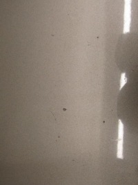 Бампер передний перед 722/a fiat tipo 2 hb Доставка, фото thumb