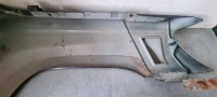 фото thumb №7, Крила передній лівий jeep grand cherokee wj