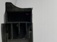 Рейлинги кровельные комплект ford explorer 2020+ usa в Украине, фото thumb