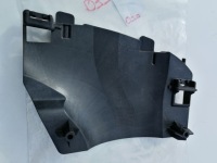 фото thumb №1, Mercedes benz b w246 кронштейн кронштейн выхлоп новый