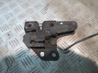 фото thumb №1, Замок капот audi a6 c6 с датчиком