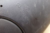 фото thumb №10, Ford mondeo mk3 03 r дзеркало праві перед 5-pin eu 3s7117682ec