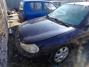 фото thumb №4, Поворотна опора права з ступиця abs ford mondeo mk2 1.6b