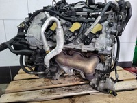 фото thumb №12, Mercedes clk 280 272940 w209 c209 двигун 3.0 v6 147tyskm super стан