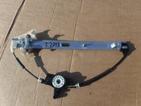 фото thumb №1, Подъемник стекло левый перед mazda cx3