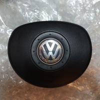 фото thumb №1, Подушка водія volkswagen golf 5