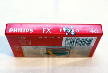 PHILIPS FX 46 * Голландия, ЕДИНСТВЕННАЯ на Аллегро * Последняя деталь!