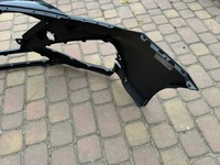 фото thumb №7, Hyundai i30 i-30 iii 3 lift 20- n-line бампер перед передний