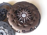 фото thumb №3, Зчеплення колесо двомасовий 2.2 d4d rav 4 iii