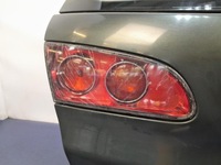 фото thumb №6, Seat ibiza iii 5d крышка багажника багажника ls6n