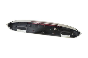 фото thumb №11, Спойлер кришки багажника vw golf vii 5g1, bq1, be1, be2 5g6827934