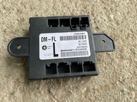 фото thumb №1, Модуль дверь левый перед maserati ghibli iii levante 52851638af