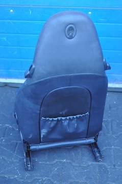 фото thumb №15, Porsche boxster 986 сидіння перед лівий праві англієць