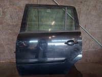 фото thumb №1, Двері повний лівий задня opel zafira b z20r