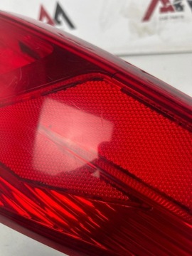 фото thumb №8, Плафон лампа зад задняя правая hyundai ix35 i