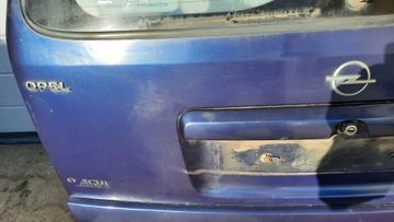 фото thumb №6, Задняя крышка opel astra g 99r универсал
