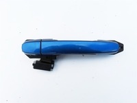 фото thumb №1, Ручка задня ліва двері toyota auris i 8s6 07-14r