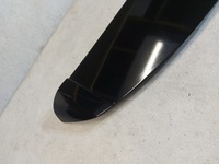 фото thumb №6, Спойлер накладка задний крышки mercedes glk x204