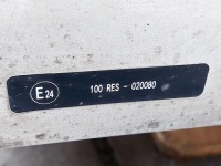 Smart #1 smart 1 23r. аккумулятор аккумулятор magazyn energii 66 kwh 6608034582 в Украине, фото thumb