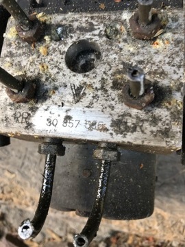 фото thumb №5, Насос гальмівна abs volvo v40 30857585