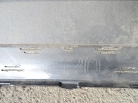 фото thumb №6, Bmw 3 g20 бампер задний sedan